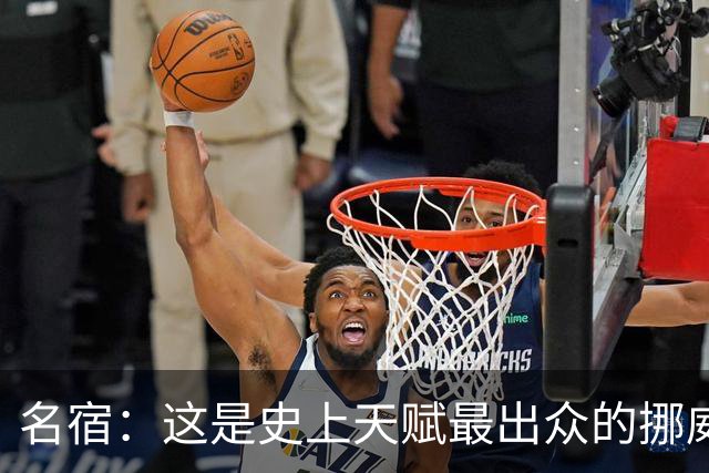 名宿：这是史上天赋最出众的挪威队 哈兰德每年都在突破个人上限