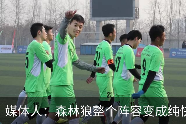媒体人：森林狼整个阵容变成纯快节奏抢投了 球队也梭哈了